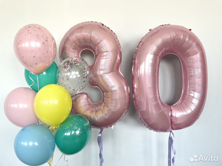 Воздушные шары