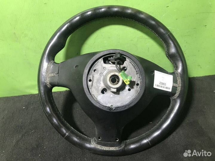 Руль Bmw 3 серии E46 2003-2006 Рестайлинг