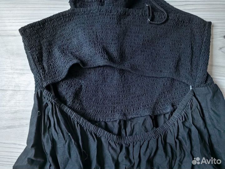 Сарафан 52/54 новый