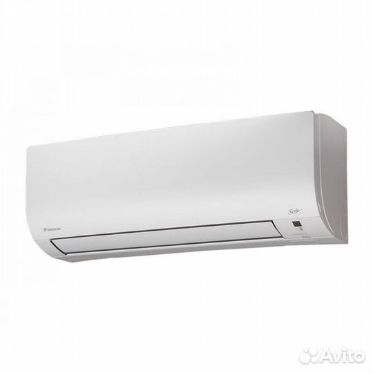 Бюджетная сплит-система новый кондиционер