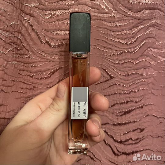 Парфюмерная вода Shaik 265