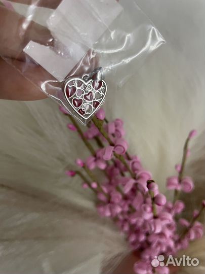 Подвески на любой вкус