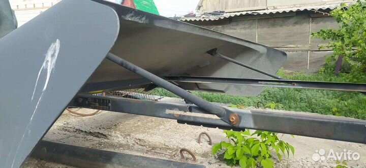 Спойлер на ман