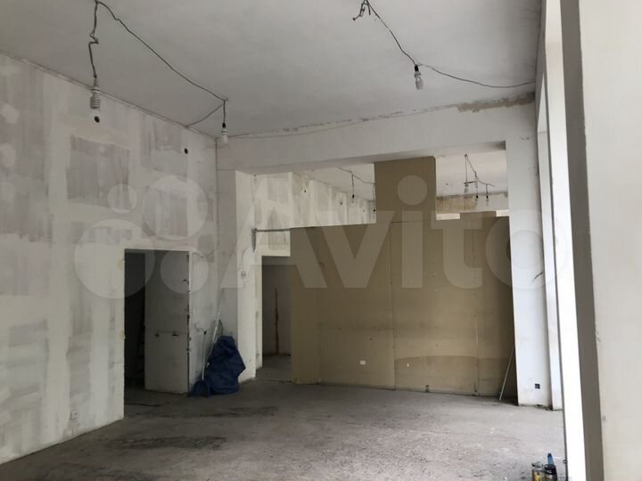 Магазин/Торговая площадь 200 м² (Грузия)