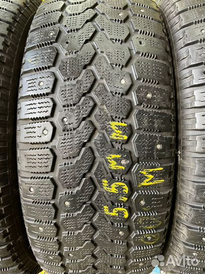 Yokohama Ice Guard F700Z 205/65 R15 94Q