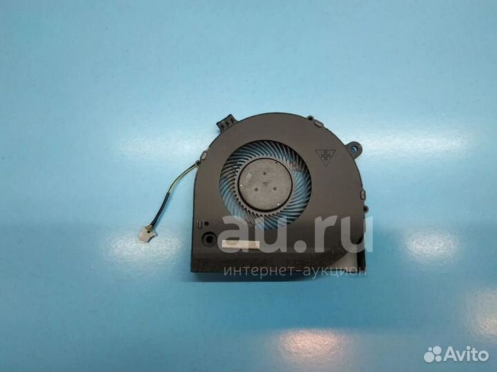 Вентилятор для Dell Inspiron G3 G3-3579 левый