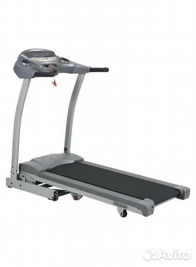 Беговая дорожка torneo magic T-410