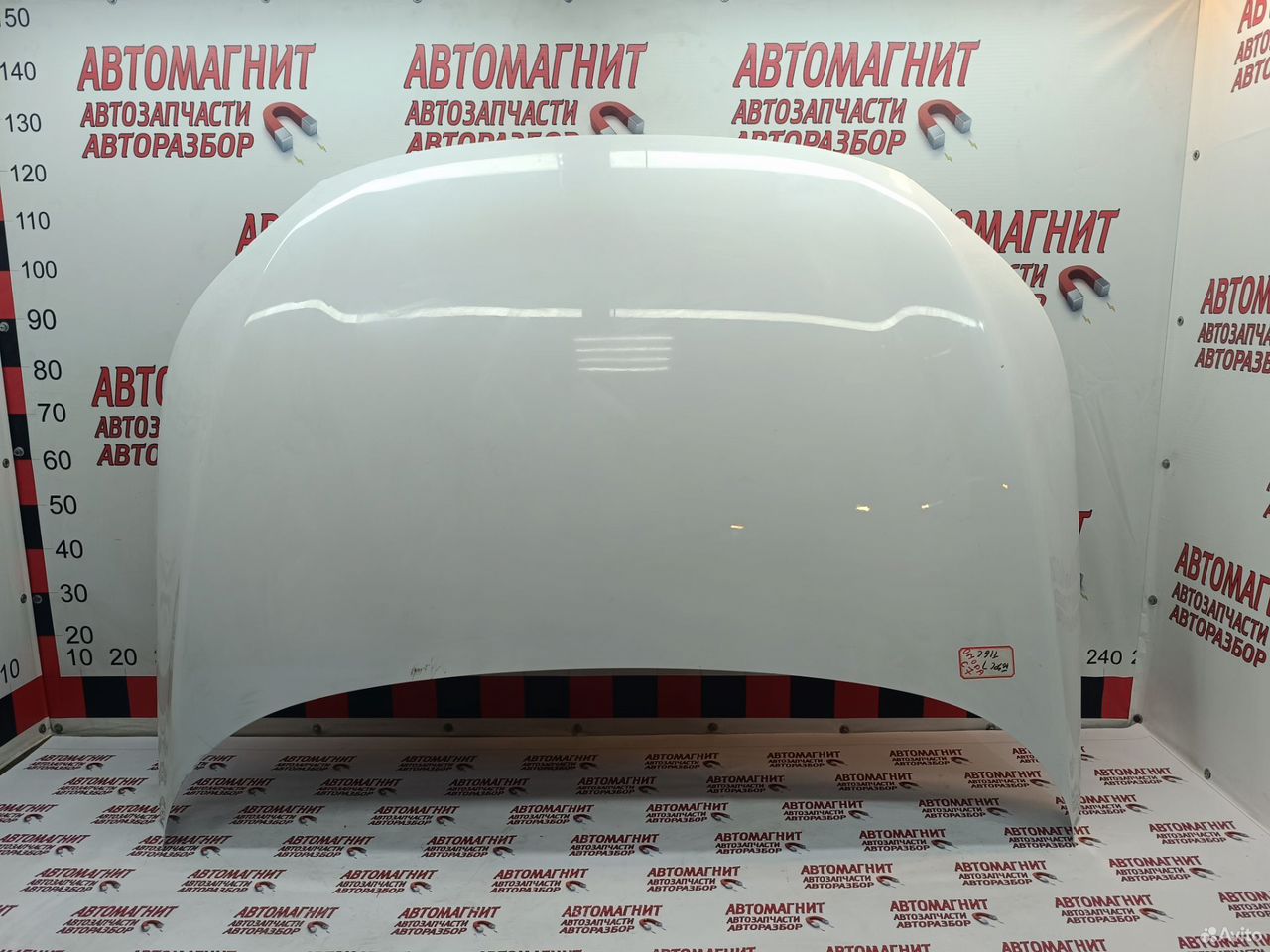 Капот Omoda C7 Омода C 7