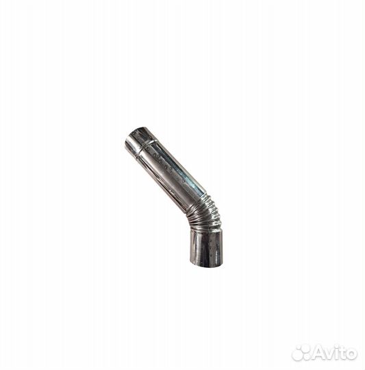 Труба угловая для малой пошехонки