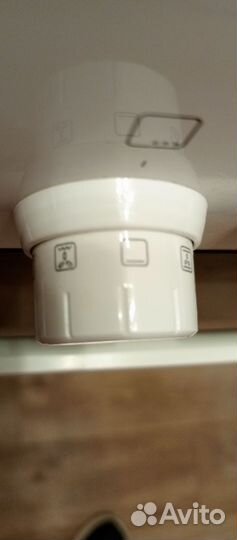 Электрическая плита bosch