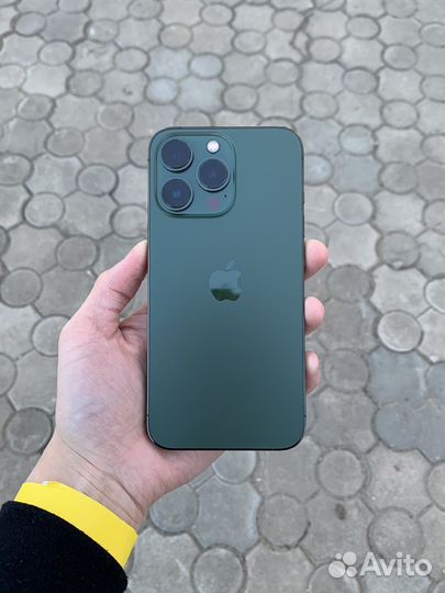 iPhone 13 Pro, 256 ГБ