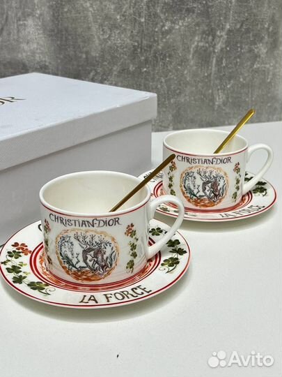 Фотофон твердый Dior