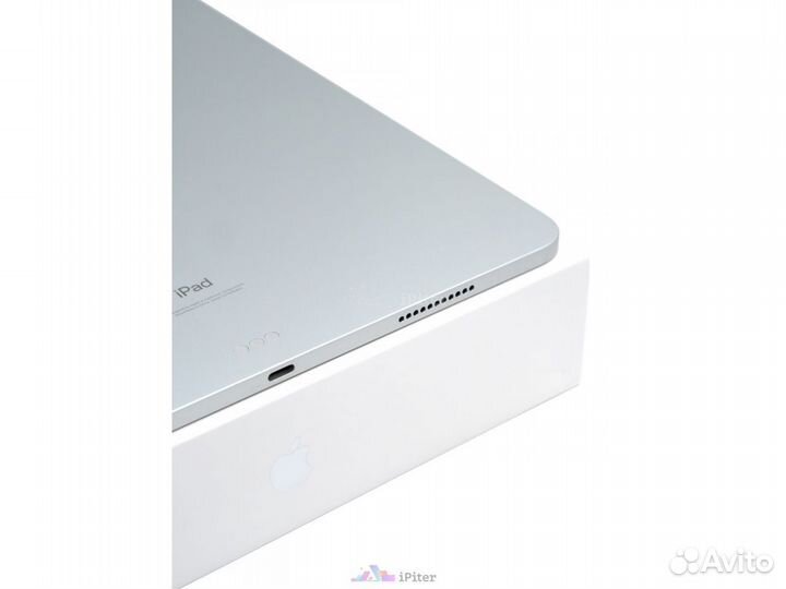 Новый iPad Pro 2021 12,9 дюймов Wi-Fi 512Gb Silver