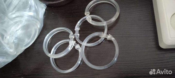 Карниз для штор бу