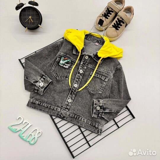 Вещи пакетом (под заказ)