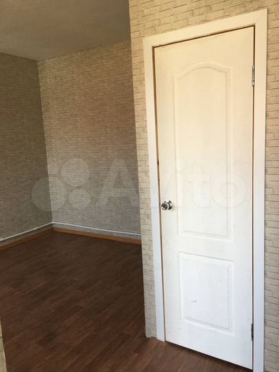 1-к. квартира, 26,2 м², 1/1 эт.