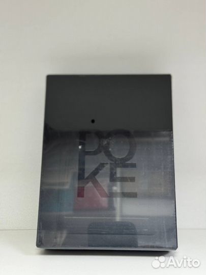 Onyx Boox Poke 5 2/32 черный