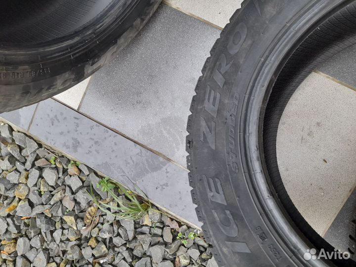 Pirelli Ice Zero 185/65 R15 92