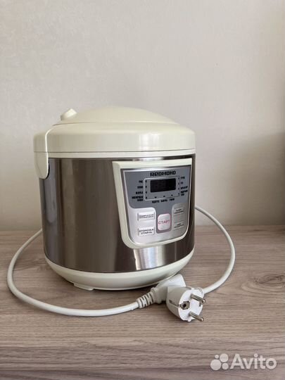 Мультиварка Redmond RMC-M4505