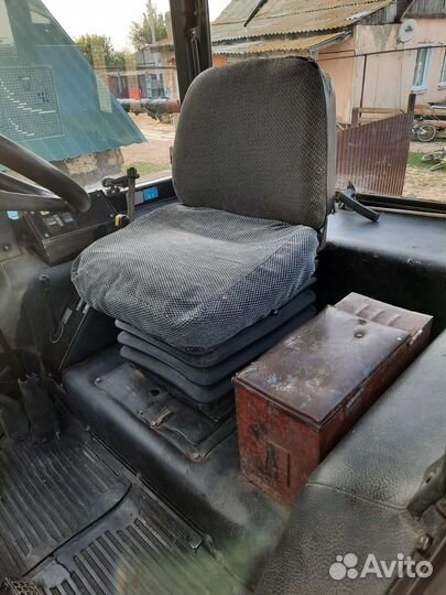 Трактор МТЗ (Беларус) 1221.2, 2013