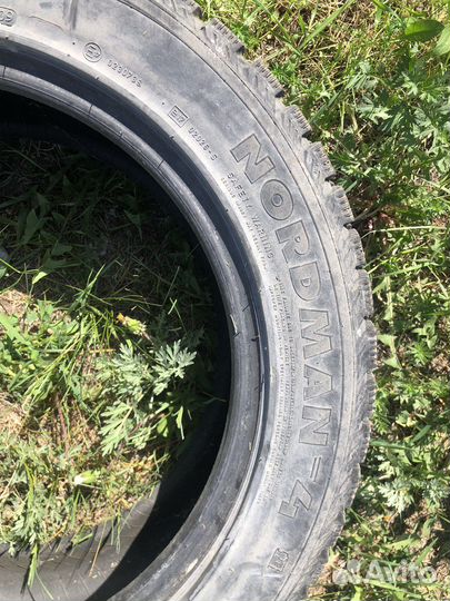 Nordman Nordman 4 205/55 R16