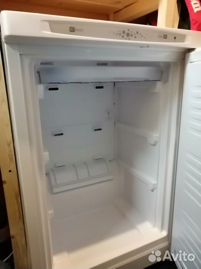Морозильная камера бу