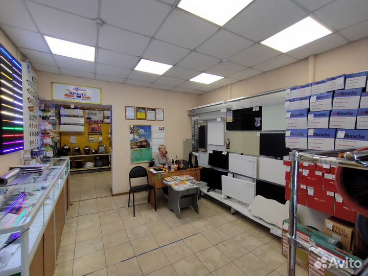 Монолитный кварцевый обогреватель WarmHoff