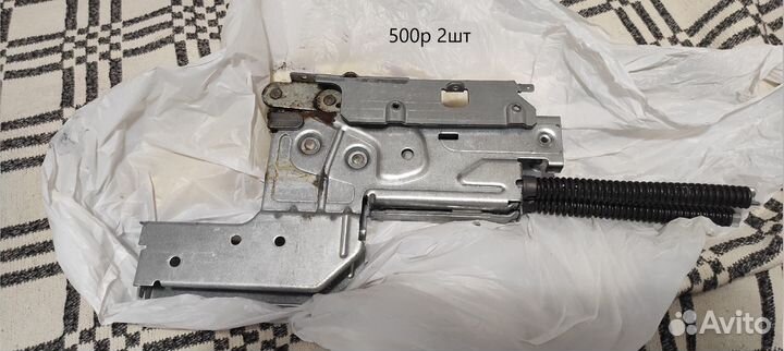 Запчасти для пмм Hotpoint Ariston