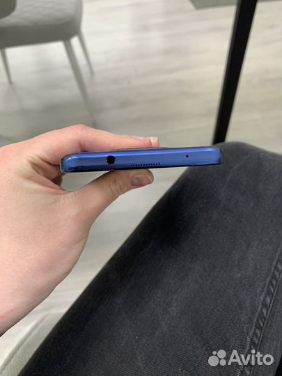 HONOR 50 Lite, 8/128 ГБ