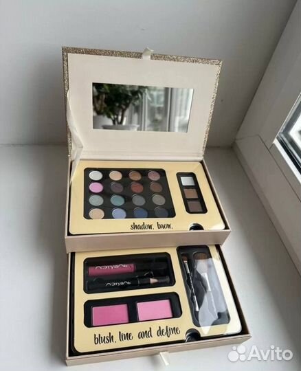 Набор косметики