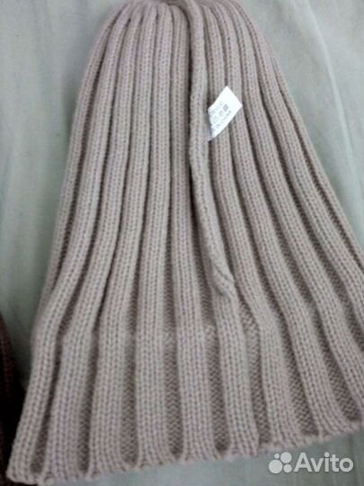 Шапка женская