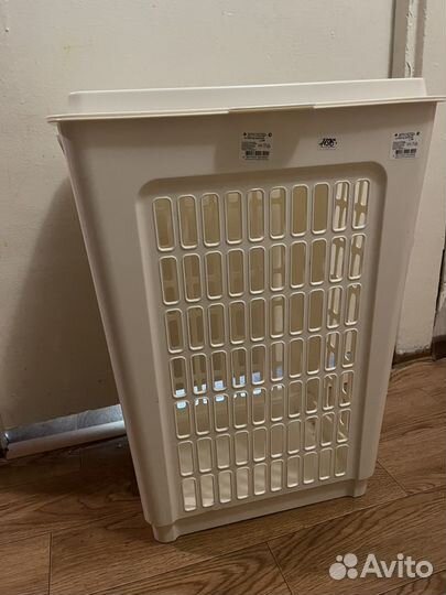 Корзина для белья