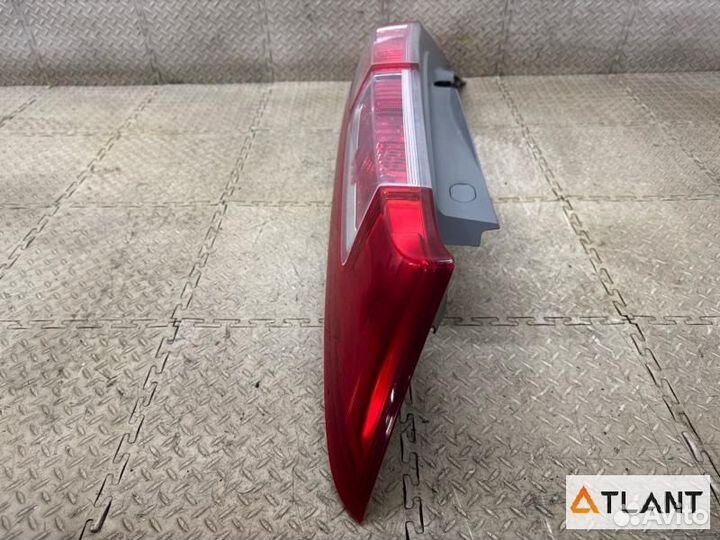 Стоп-сигнал задний правый honda stream