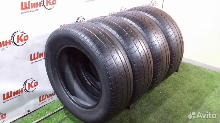 Pirelli Cinturato P1 195/65 R15