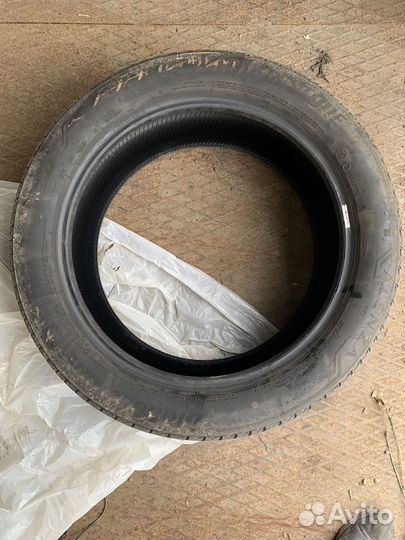 Bridgestone Alenza 001 275/45 R20