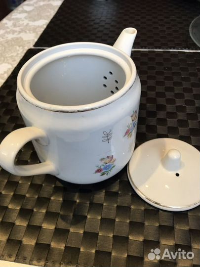 Чайник заварочный