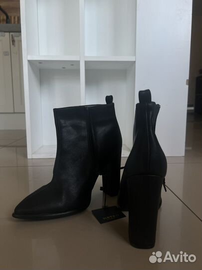 Ботильоны женские