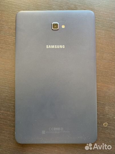 Планшет Samsung galaxy tab a