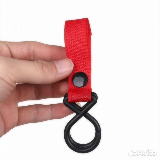 Крючки на коляску Новые (запечатаны )