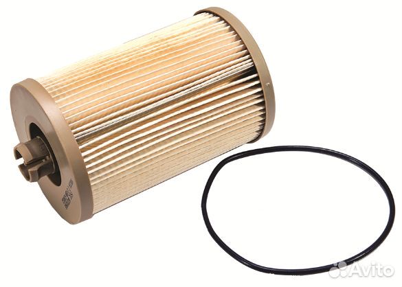 Фильтр топливный