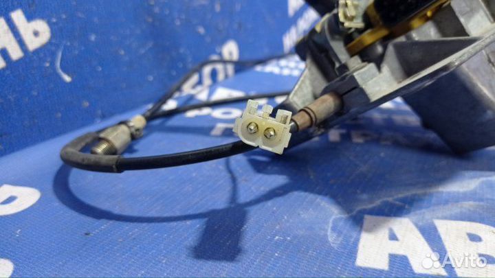 Селектор АКПП Bmw Z3 кабриолет M44B19 1997