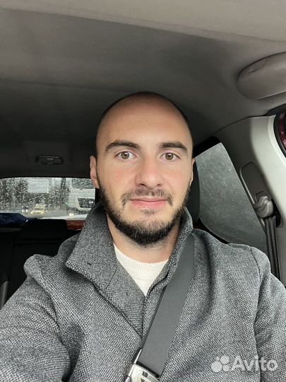 Персональный водитель руководителя