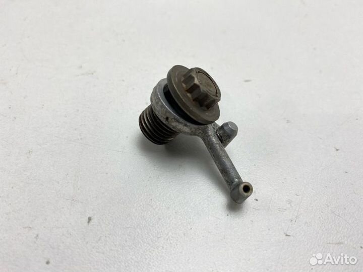 Форсунка масляная Infiniti Fx35 S51 VQ35HR 2008