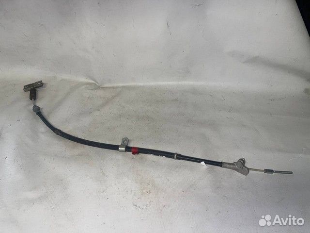 Трос стояночного тормоза Toyota Town Ace