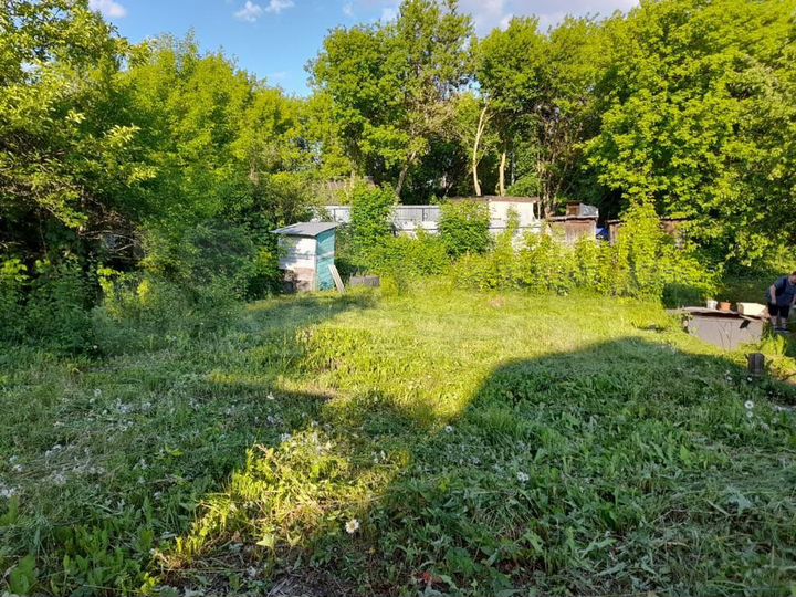 Дача 21 м² на участке 5 сот.