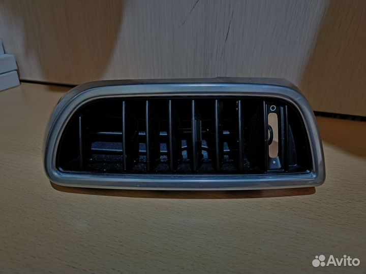 Дефлекторы porsche cayenne цена за все