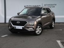 Hyundai Creta, 2022, с пробегом, цена 2 145 000 руб.