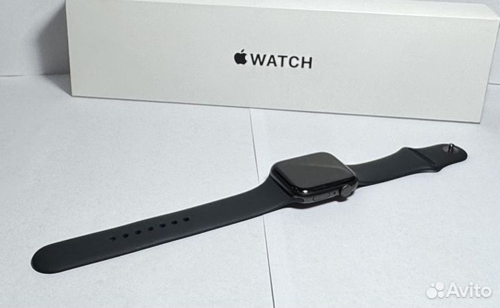 Apple watch SE 44 mm