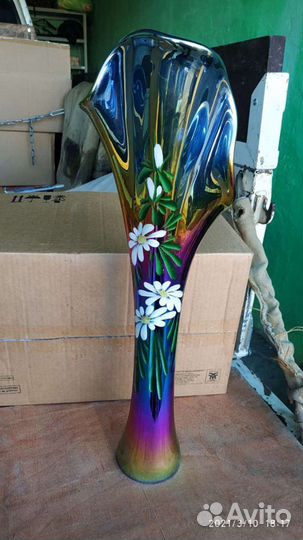 Ваза для цветов