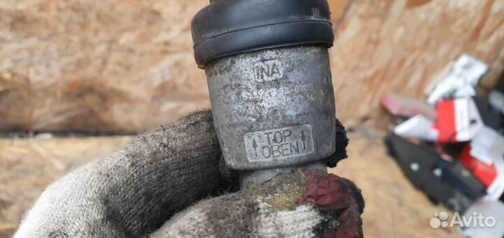 Ролик-натяжитель ручейкового ремня Mazda CX 5 201